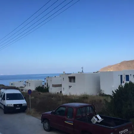 Apartamento Kolomba