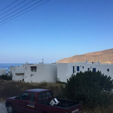 Kolomba Apartamento *